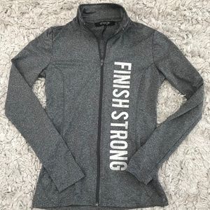 ENERGIE WORKOUT JACKET